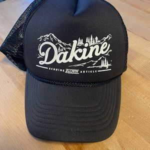 Dakine Trucker Hat